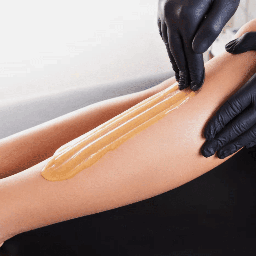 Why Sugar Paste Gets Stuck – Understanding and Respecting Nature's Beautiful Hair Removal Method - SalonServe Hair & Beauty Supplies Ltd