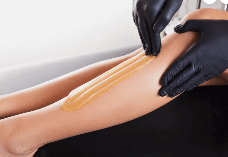 Why Sugar Paste Gets Stuck – Understanding and Respecting Nature's Beautiful Hair Removal Method - SalonServe Hair & Beauty Supplies Ltd