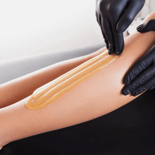 Why Sugar Paste Gets Stuck – Understanding and Respecting Nature's Beautiful Hair Removal Method - SalonServe Hair & Beauty Supplies Ltd