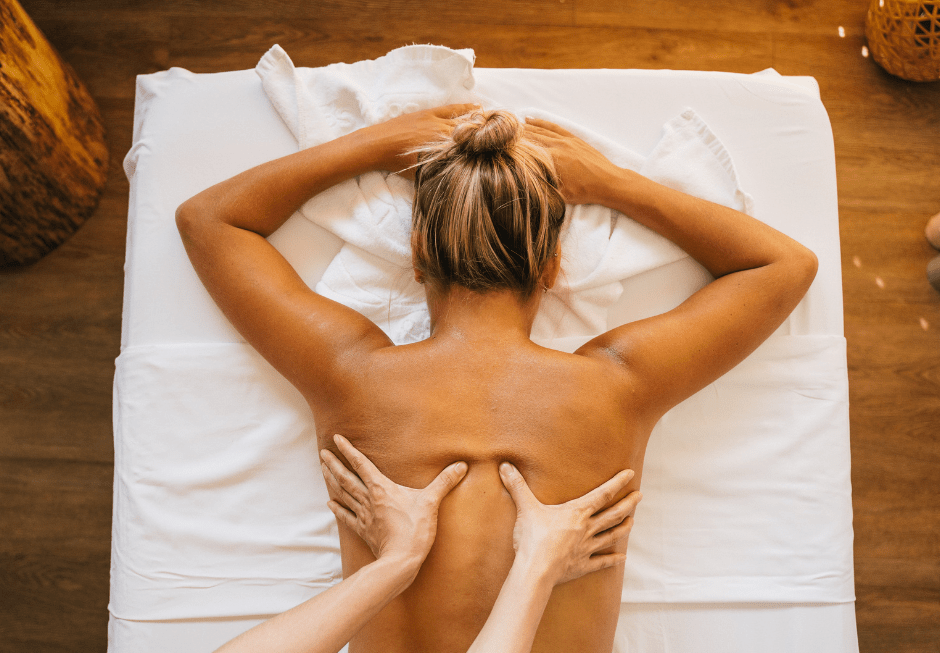 6 Best Essential Oils for Massage - SalonServe Hair & Beauty Supplies Ltd
