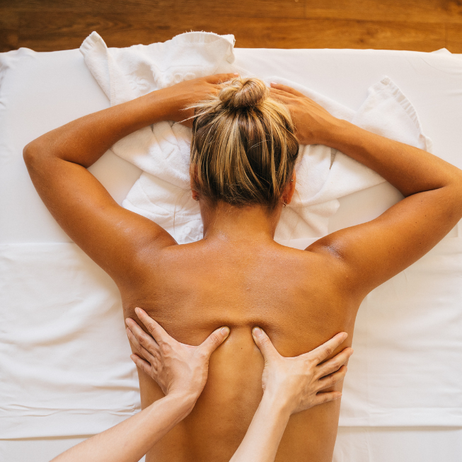 6 Best Essential Oils for Massage