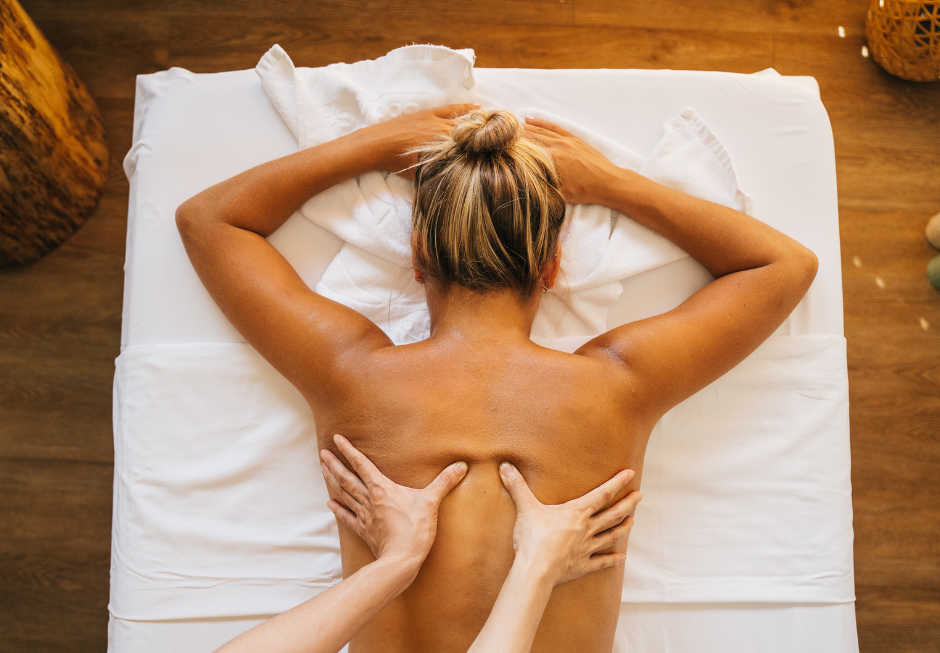 6 Best Essential Oils for Massage
