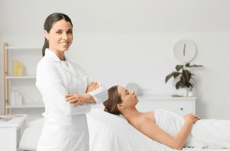 Client Retention Strategies for Salons - SalonServe Hair & Beauty Supplies Ltd