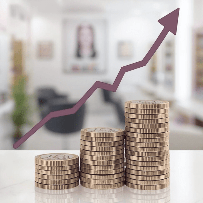 Growing Income Without Burning Out: The SalonServe Way to a More Profitable Year - SalonServe Hair & Beauty Supplies Ltd