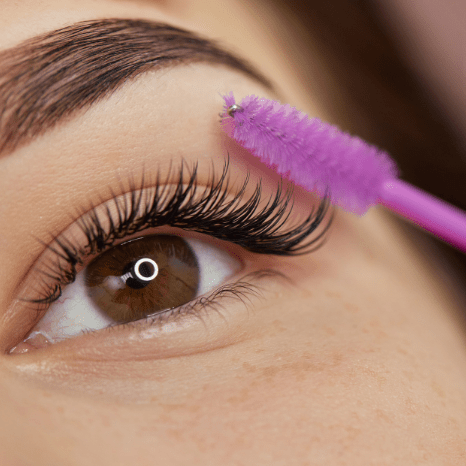 Eyelash Extension Chart: Curl, Diameter & Lengths Explained - SalonServe Hair & Beauty Supplies Ltd