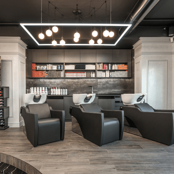 Hair Salon Equipment List: Essential Supplies to Set Up a New Hair Salon - SalonServe Hair & Beauty Supplies Ltd