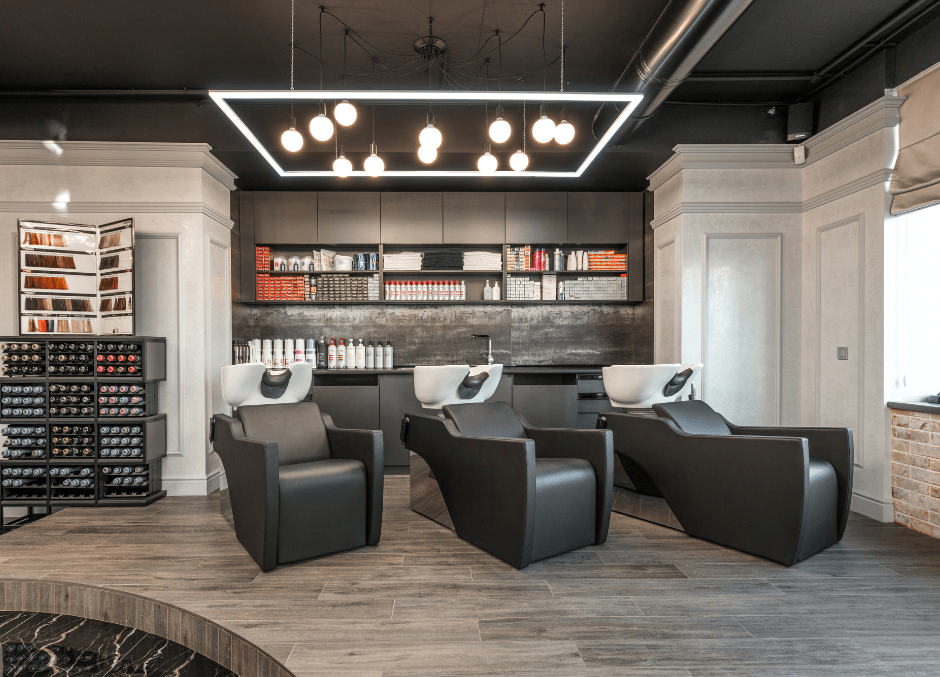 Hair Salon Equipment List: Essential Supplies to Set Up a New Hair Salon - SalonServe Hair & Beauty Supplies Ltd