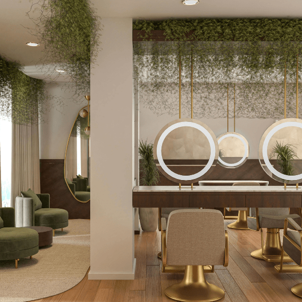 A Guide to 12 Different Types of Salons - SalonServe Hair & Beauty Supplies Ltd