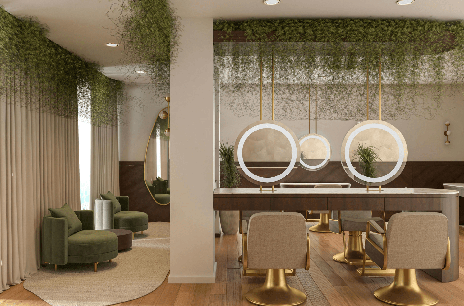 A Guide to 12 Different Types of Salons - SalonServe Hair & Beauty Supplies Ltd