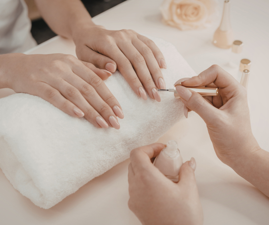 How to Price Nail Services: A Guide for Salons