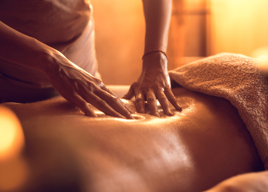 8 Best Essential Oils for Muscle Pain  - SalonServe Hair & Beauty Supplies Ltd