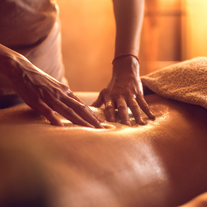 8 Best Essential Oils for Muscle Pain 