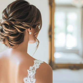 Bridal Cosmetics Product Guide for Salon Professionals - SalonServe Hair & Beauty Supplies Ltd