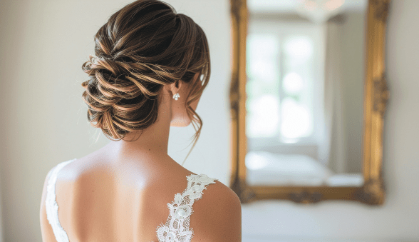 Bridal Cosmetics Product Guide for Salon Professionals - SalonServe Hair & Beauty Supplies Ltd