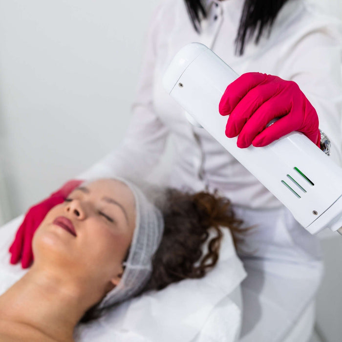 Professional Facial Steamer Buying Guide for Salon or Spa - SalonServe Hair & Beauty Supplies Ltd