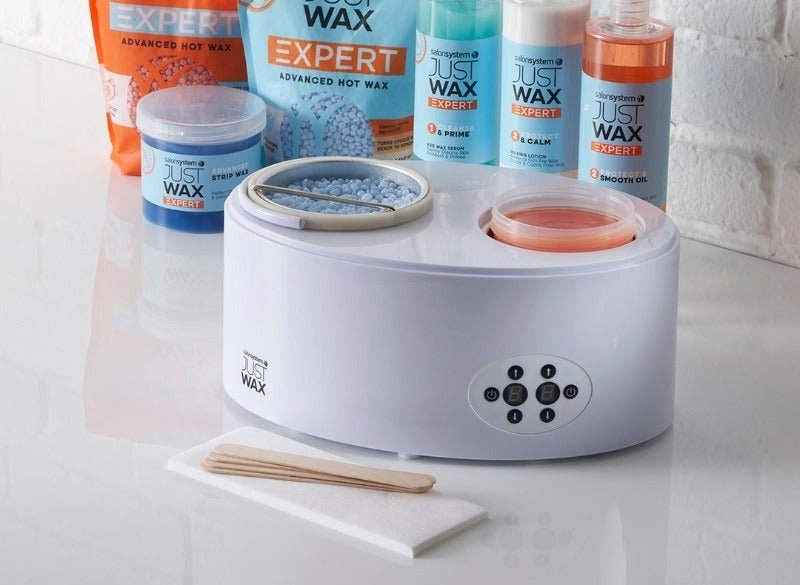 How to Choose the Best Wax Heater for Professional Salon Use - SalonServe Hair & Beauty Supplies Ltd