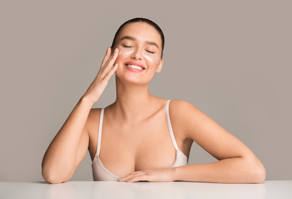Collagen Skincare Products Guide: Masks, Gels, Creams, Serums & More - SalonServe Hair & Beauty Supplies Ltd