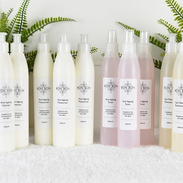 How Salons Can Sell Their Own Branded Products - SalonServe Hair & Beauty Supplies Ltd