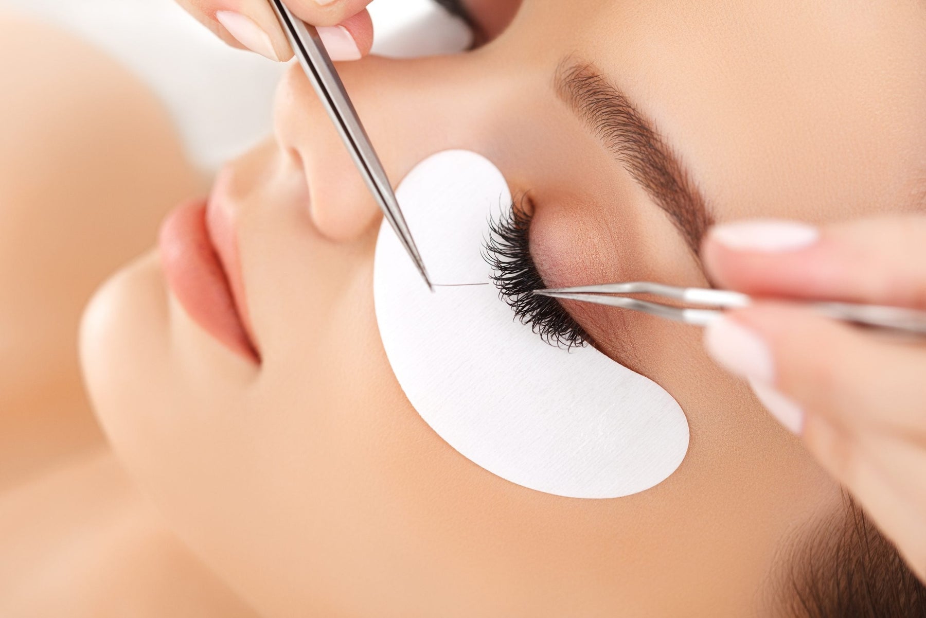 Eyelash Tech’s Complete Supply Guide: Save More, Lash Better, Grow Faster - SalonServe Hair & Beauty Supplies Ltd
