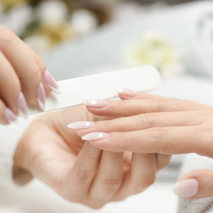 Nail File Grits Explained for Nail Technicians