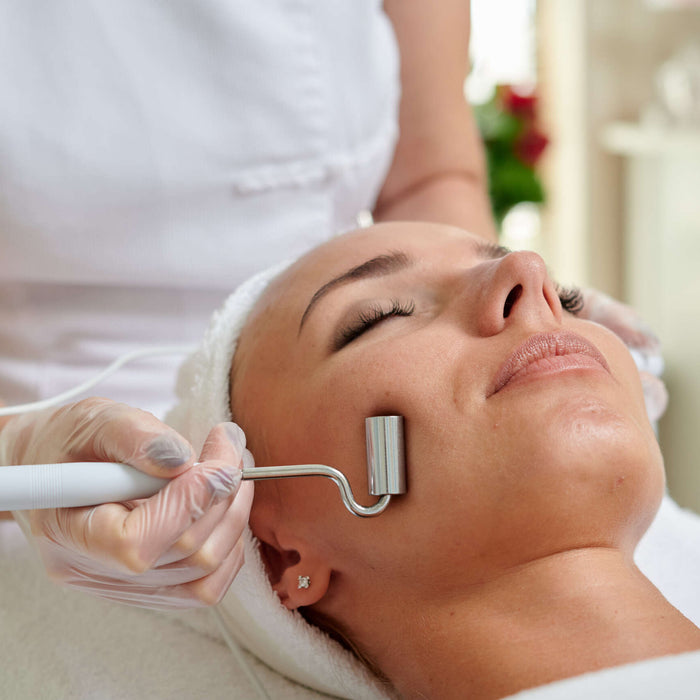 Best Electrical Facial Machines for Anti-Aging, Acne & Skin Rejuvenation Treatments - SalonServe Hair & Beauty Supplies Ltd