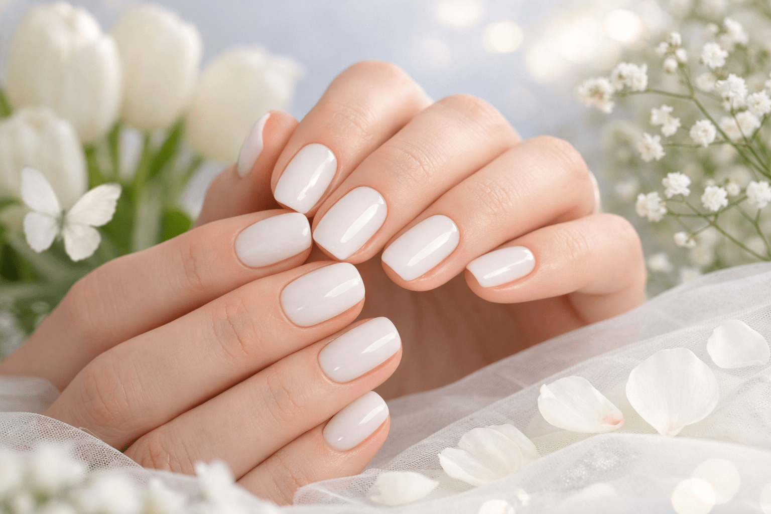 The HEMA Dilemma: Understanding Gel Polish Formulations - SalonServe Hair & Beauty Supplies Ltd