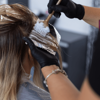 Hair Bleach, Developer and Peroxide: A Complete Guide for Hair Professionals - SalonServe Hair & Beauty Supplies Ltd