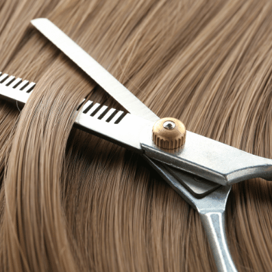 Buying Guide to Professional Thinning Scissors: Types, Techniques & Best Practices for Hairstylists - SalonServe Hair & Beauty Supplies Ltd