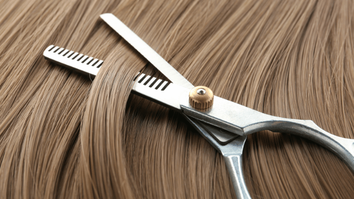 Buying Guide to Professional Thinning Scissors: Types, Techniques &amp; Best Practices for Hairstylists