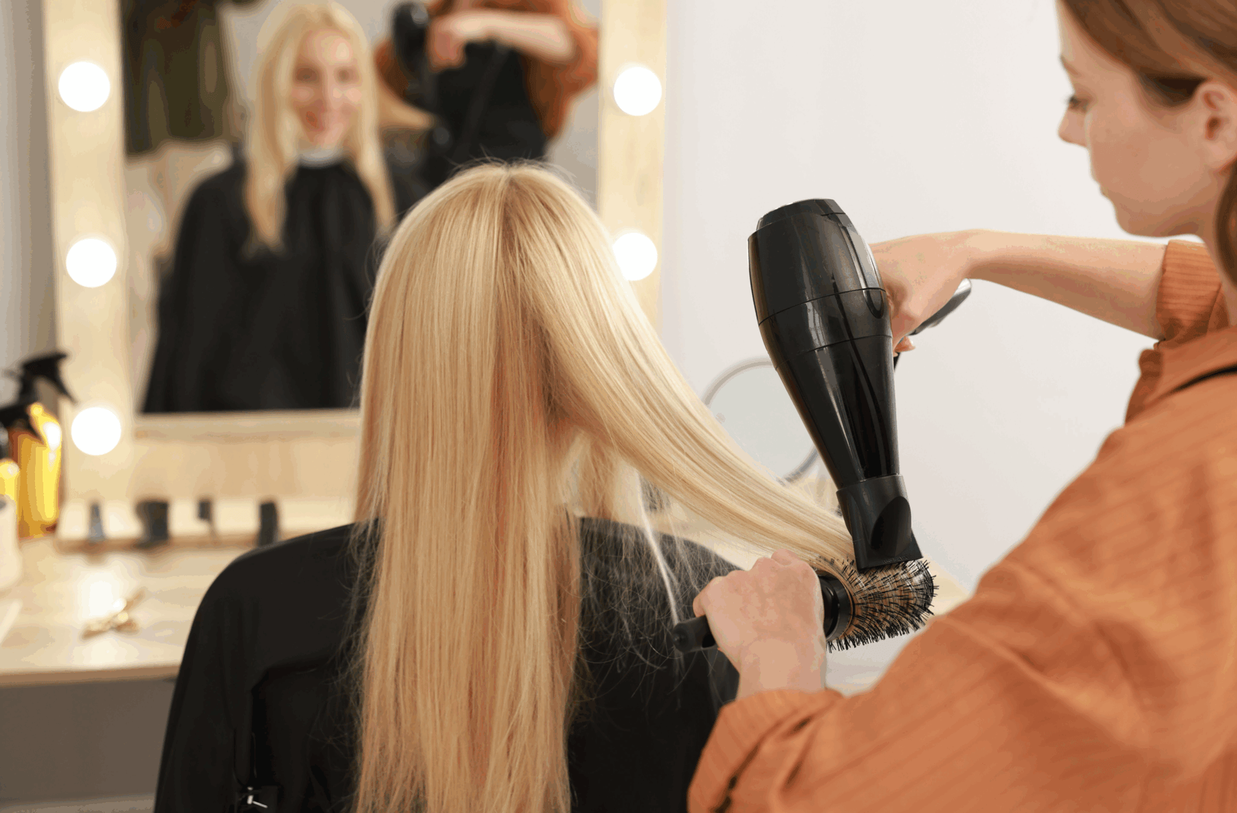 A Buyer’s Guide to Best Salon Hair Dryers