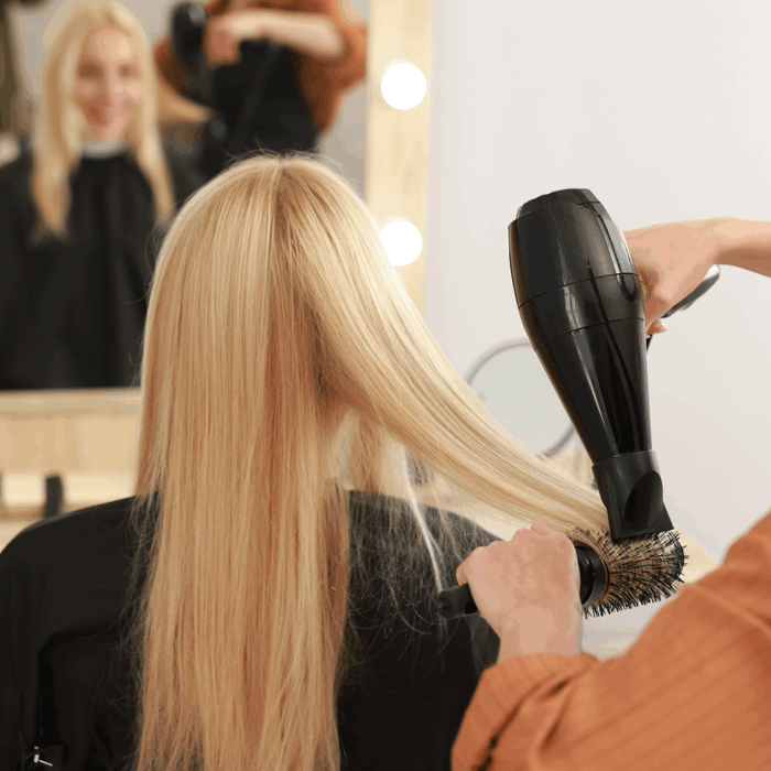 A Buyer's Guide to Best Salon Hair Dryers - SalonServe Hair & Beauty Supplies Ltd
