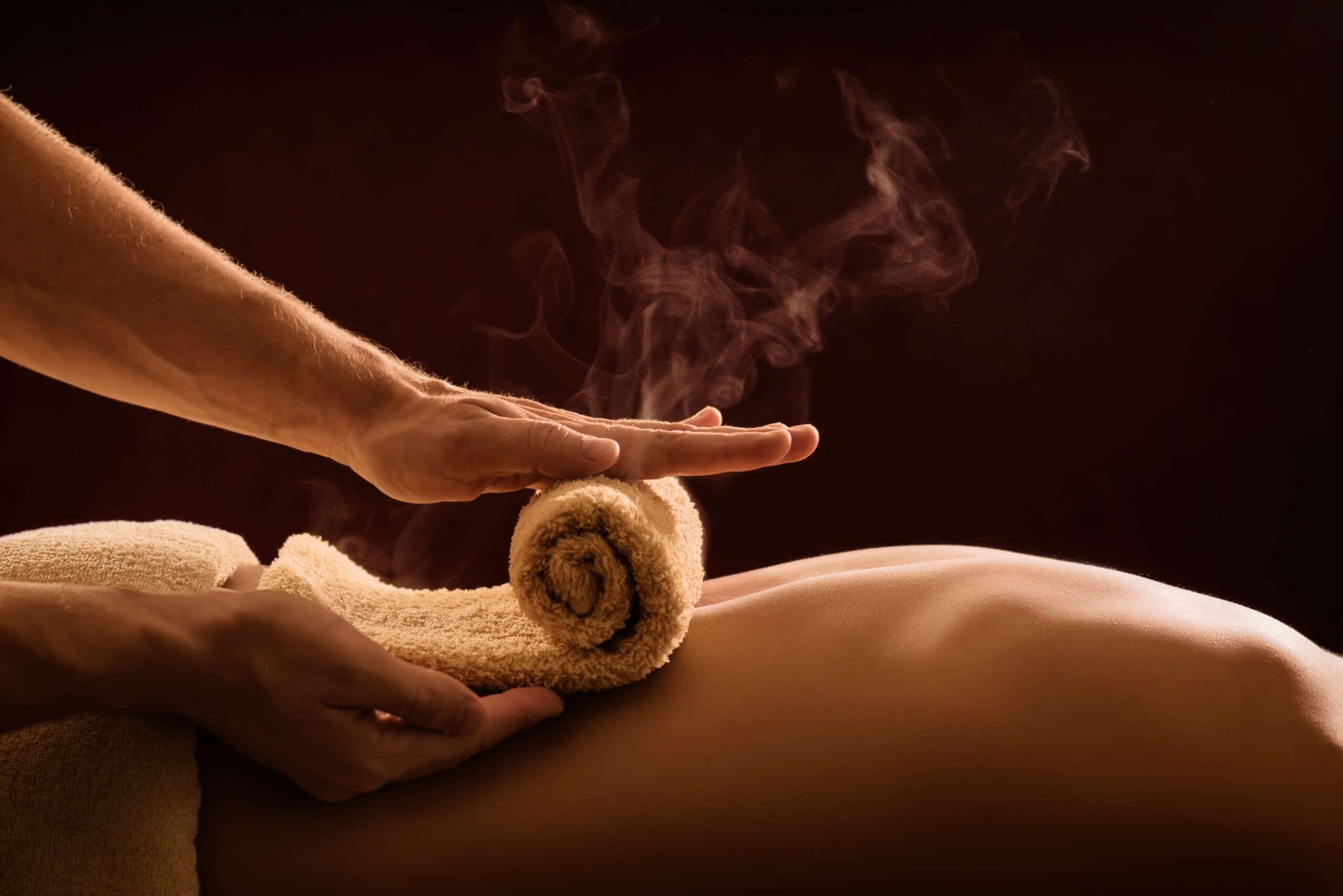 5 Benefits of Using a Hot Towel Warmer with UV to Elevate Spa Experience - SalonServe Hair & Beauty Supplies Ltd