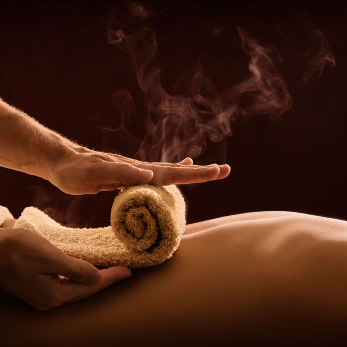 5 Benefits of Using a Hot Towel Warmer with UV to Elevate Spa Experience - SalonServe Hair & Beauty Supplies Ltd