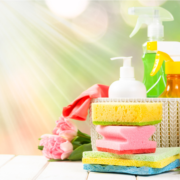 Salon Disinfection Guide: How to Clean, Sterilise &amp; Maintain Hygienic Equipment