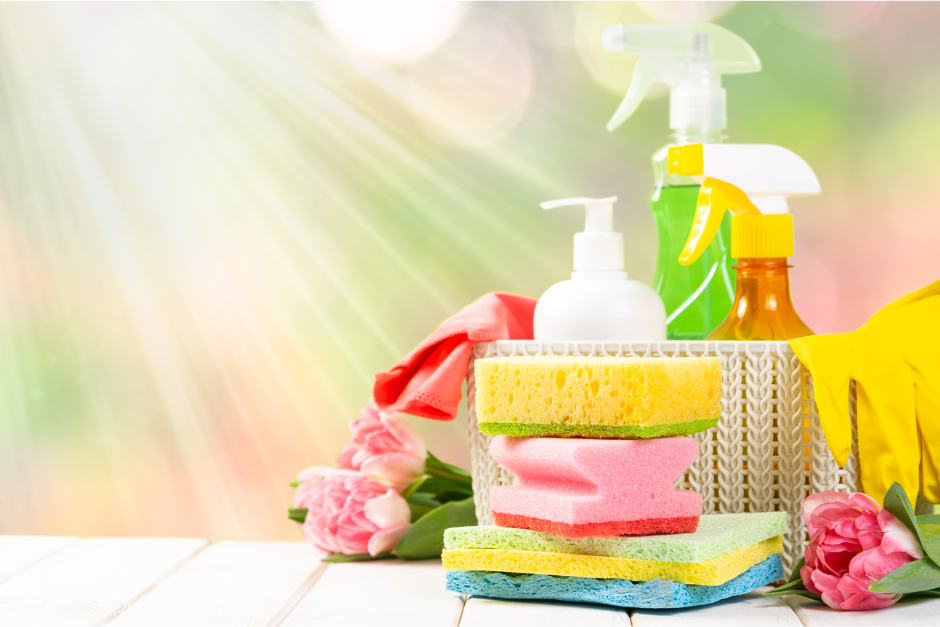 Salon Disinfection Guide: How to Clean, Sterilise &amp; Maintain Hygienic Equipment