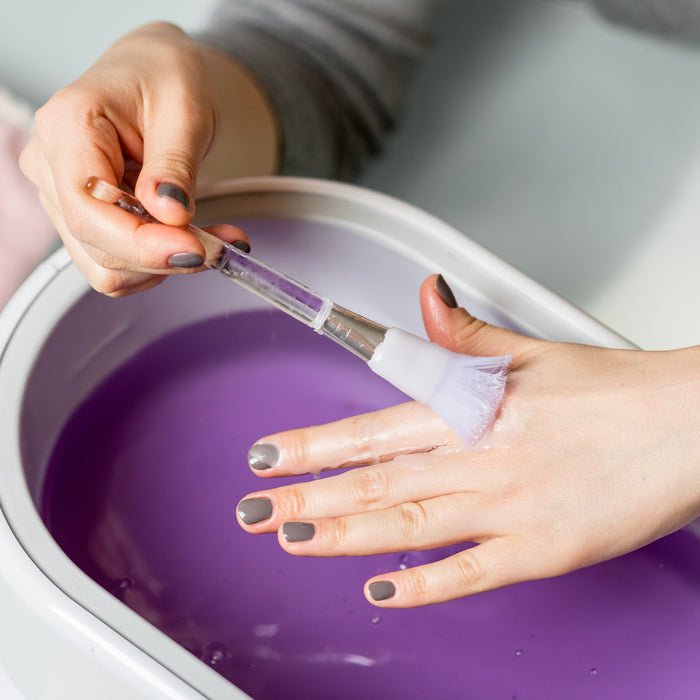 The Secret to the Perfect Paraffin Wax Treatment - It's Not The Machine - SalonServe Hair & Beauty Supplies Ltd