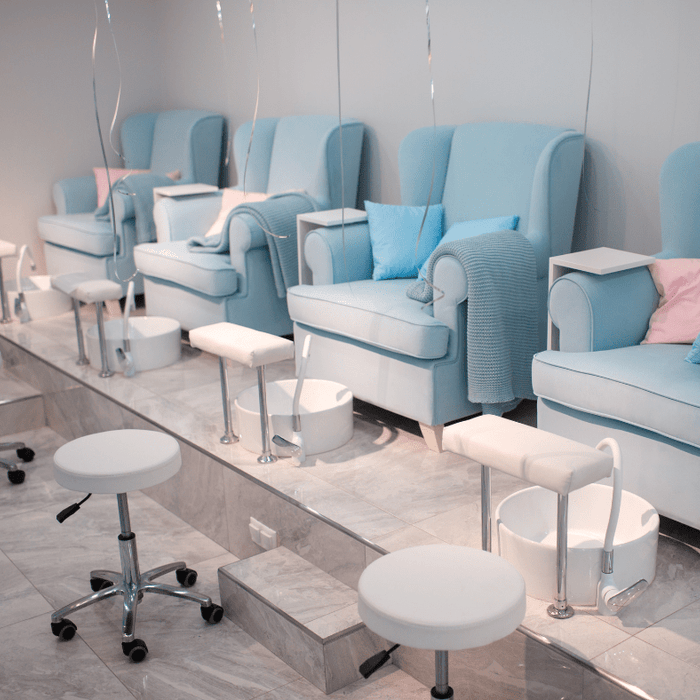 A Buying Guide to Choosing the Perfect Pedicure Chair - SalonServe Hair & Beauty Supplies Ltd