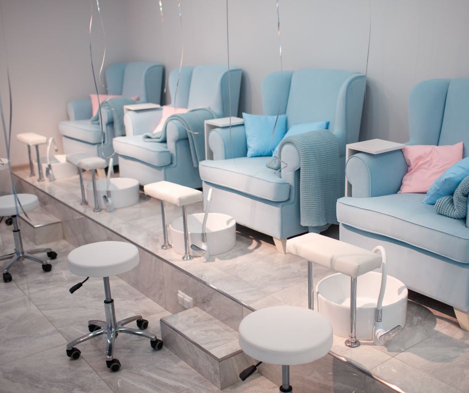 A Buying Guide to Choosing the Perfect Pedicure Chair
