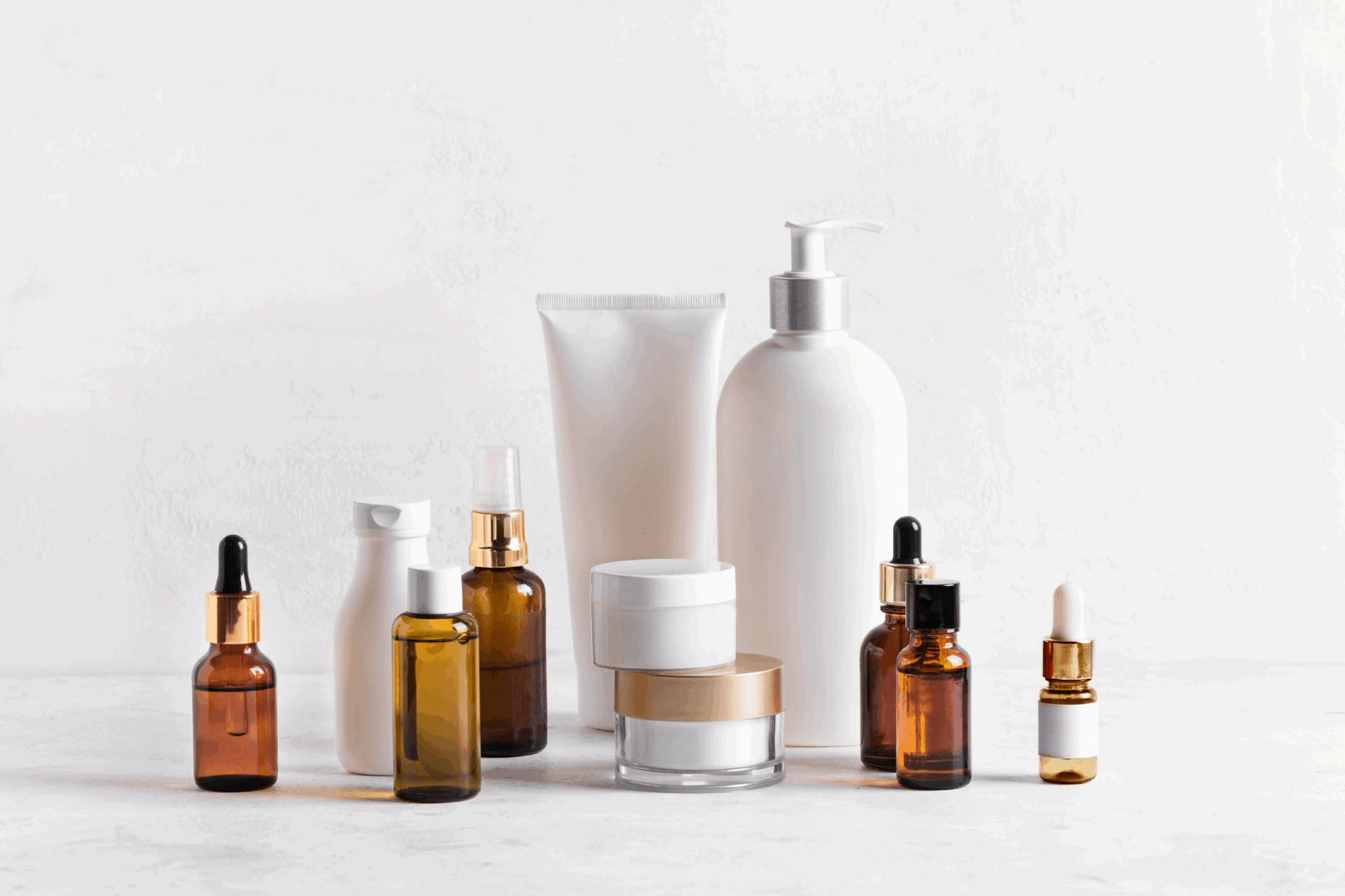 Where Should Hair, Nail or Beauty Salons Buy Their Supplies? Professional-Grade vs. Over the Counter Products