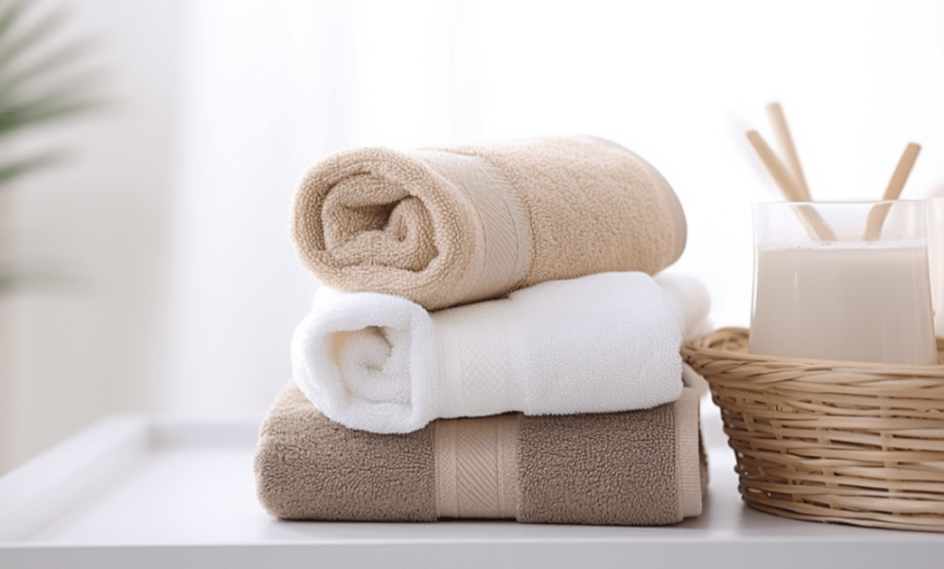 The Truth About Disposable vs Reusable Salon Towels - SalonServe Hair & Beauty Supplies Ltd