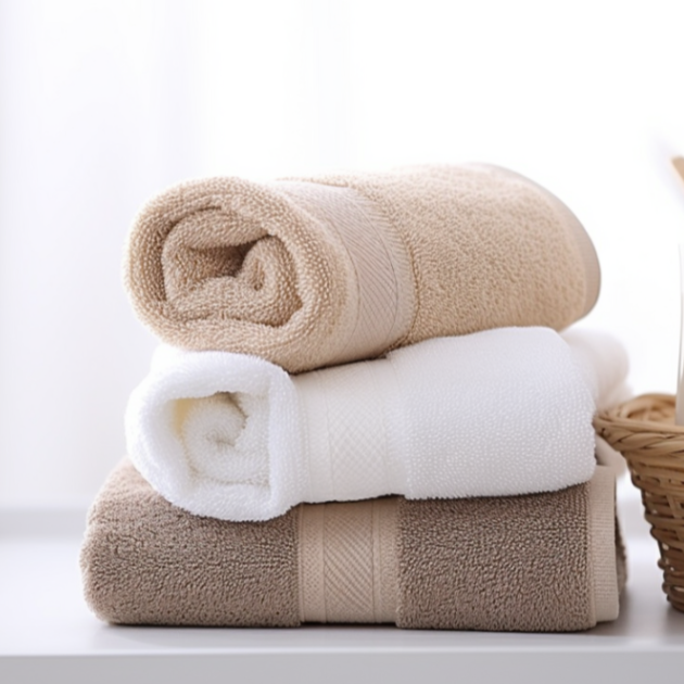 The Truth About Disposable vs Reusable Salon Towels