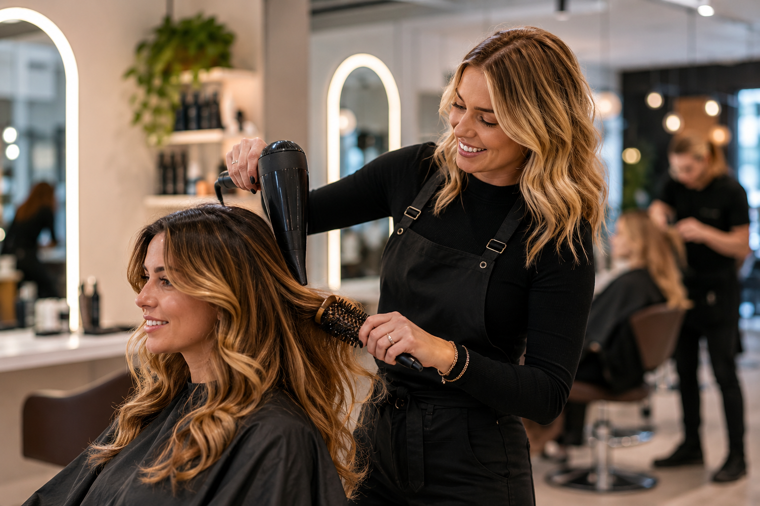 Salon Expansion 101: Signs Your Salon Is Ready to Grow