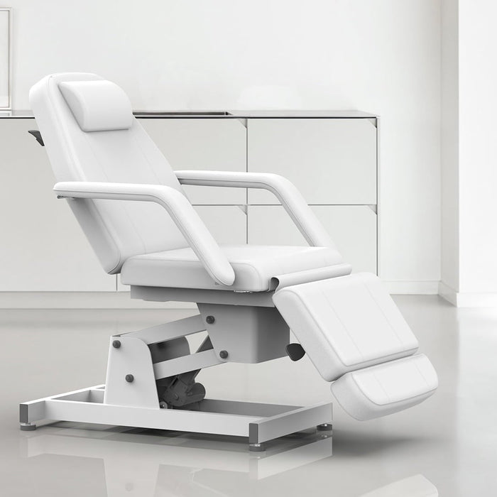 The Ultimate Guide to Choosing the Right Beauty Bed for Your Salon - SalonServe Hair & Beauty Supplies Ltd