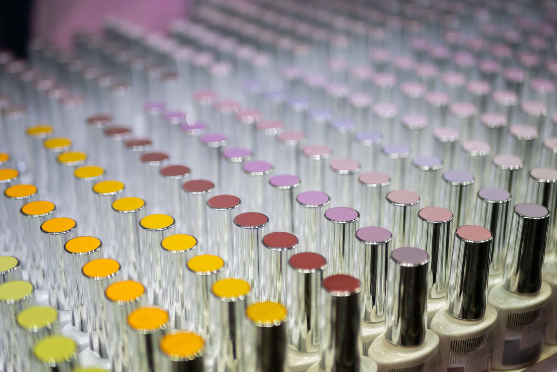 TPO Ban in Nail Products: What UK Salon Professionals Need to Know (2025)