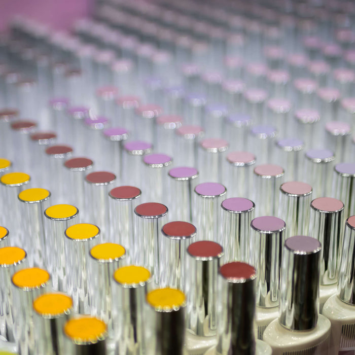 TPO Ban in Nail Products: What UK Salon Professionals Need to Know (2025)