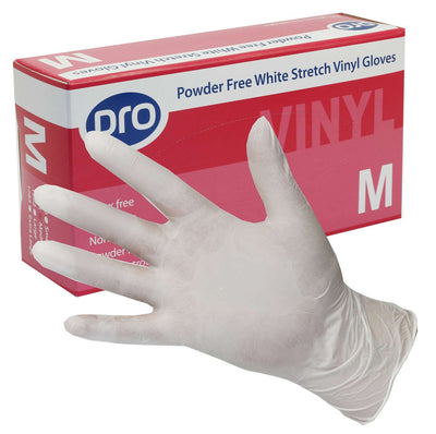 Professional Disposable Gloves