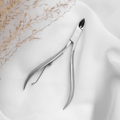 Professional Cuticle Nippers