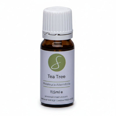 Professional Essential Oils for Salons & Spas
