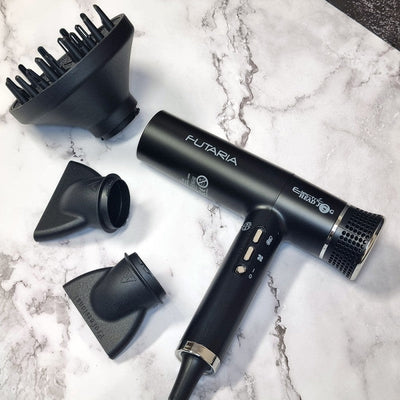 Professional Salon Hairdryers