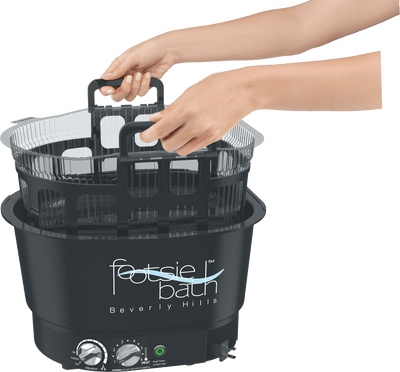 Footsie | Pedicure Bath Spas & Liners